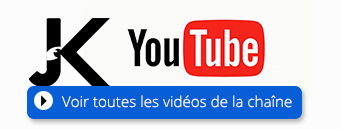 Chaîne youtube