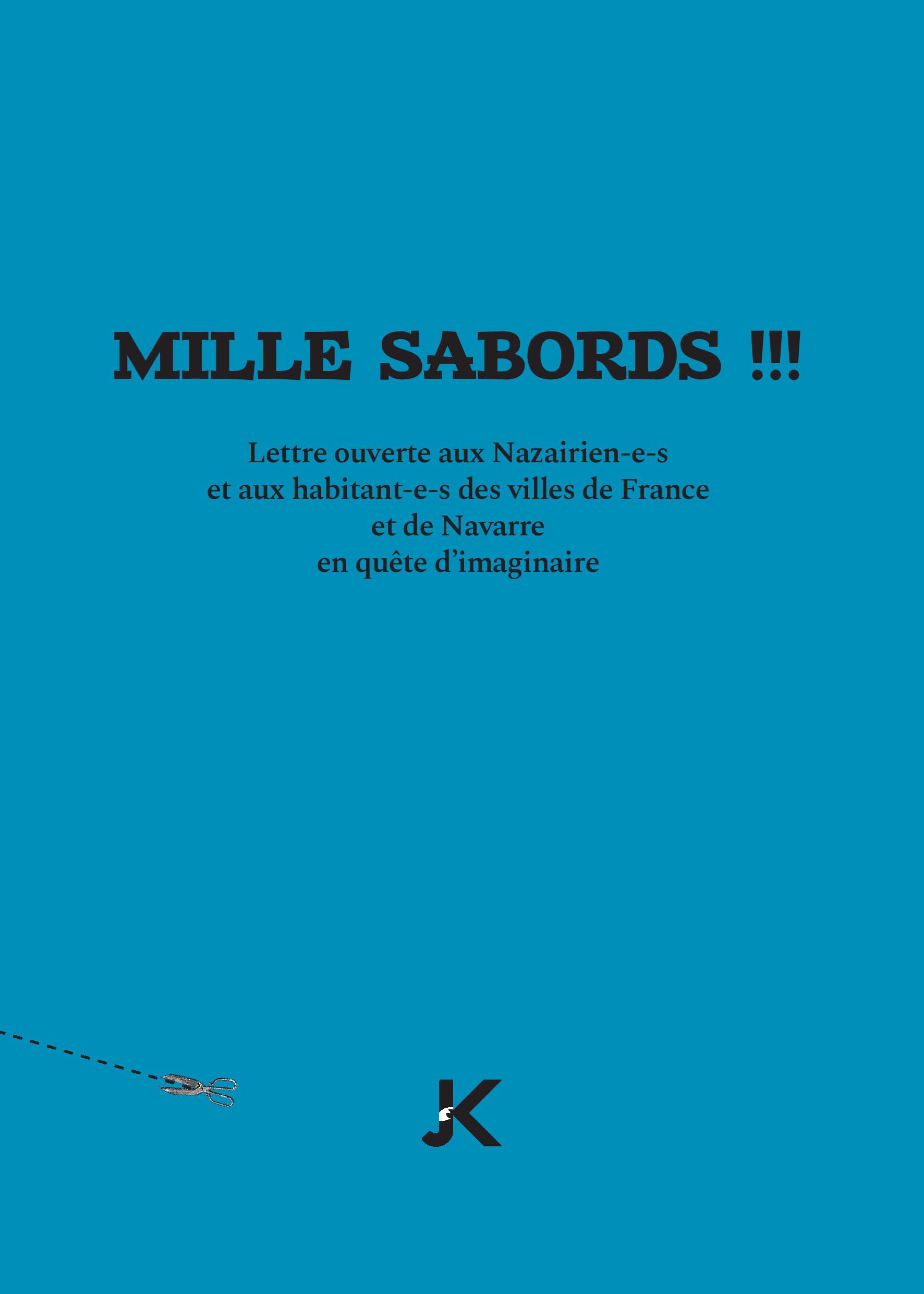 Dernière parution